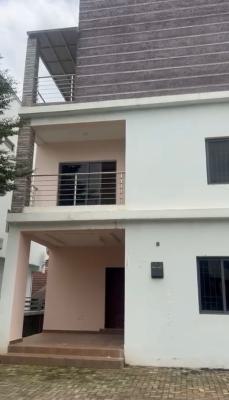 5-bedroom Fully Detached Duplex, Garki, Abuja, Terraced Duplex for Rent