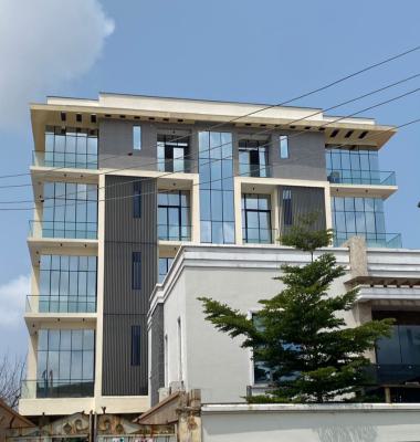 Modern 3-bedroom Apartments with Swimming Pool, Lekki Phase 1, Lekki, Lagos, Flat / Apartment for Sale