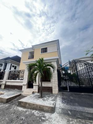 Luxury Studio Apartment Is a Serene Location with Amazing Features, Banana Island, Ikoyi, Lagos, Self Contain (single Rooms) for Rent