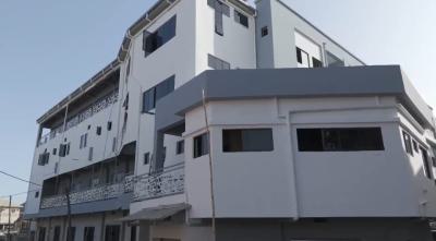 143 Shops, 33-room Hotel, Event Centre, 300-seat Food Court, Restaurant, Alaba, Ojo, Lagos, Plaza / Complex / Mall for Sale