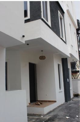 Office Use, 5 Bedrooms Detached House+ Bq, Off Babatunde Anjous, Lekki Phase 1, Lekki, Lagos, Detached Duplex for Rent