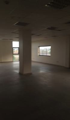 Commercial Space, Central Business District, Abuja, Office Space for Rent