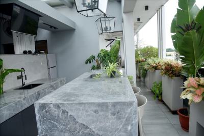 Luxury 3 Bedroom Penthouse with Excellent Facilities, Off Adeola Odeku, Victoria Island (vi), Lagos, Flat / Apartment for Sale