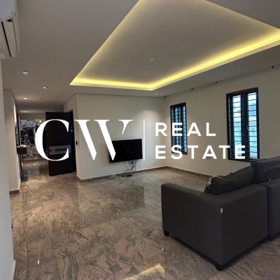3 Bedroom Apartment + Bq, Ikoyi, Lagos, Flat / Apartment for Rent
