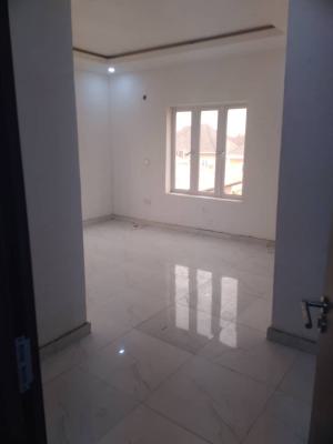 3 Bedroom Apartment with Bq, Igbo Efon, Lekki, Lagos, Flat / Apartment for Rent