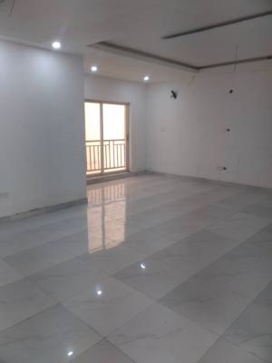 3 Bedroom Apartment with Bq, Igbo Efon, Lekki, Lagos, Flat / Apartment for Rent