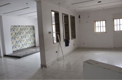 Spacious Shop, 4 in 1 Size on The First Floor, Emma Abimbola Cole, Lekki Phase 1, Lekki, Lagos, Shop for Rent