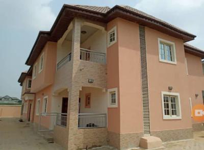 3 Bedroom Flat, Gig Estate Addo Road, Lekki, Lagos, Flat / Apartment for Rent