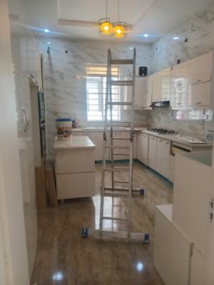 a Luxurious Standard Miniflat with Standard Kitchen and Separate Prepa, Ikota Villa Estate, Surulere, Lagos, Mini Flat (room and Parlour) for Rent