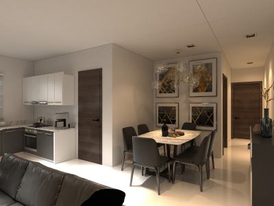 2/3 Bedroom Seamless Luxury Apartments with Unmatched Comfort, Off Freedom Way, Ikate, Lekki, Lagos, Lekki, Lagos, Flat / Apartment for Sale