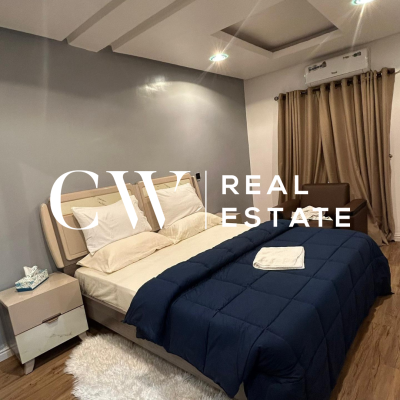 1 Bedroom Mini Flat, Ikoyi, Lagos, Flat / Apartment for Rent