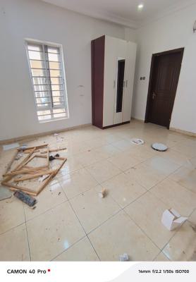 Mini Flat with Portable Parlour, Ikota Villa, Ikota, Lekki, Lagos, Mini Flat (room and Parlour) for Rent