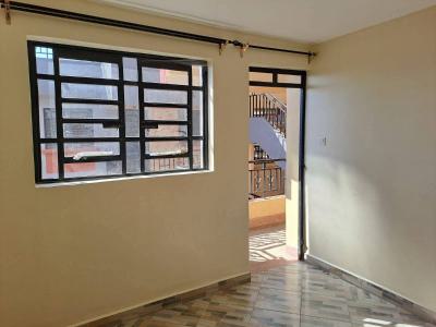 1 Room Self Contain Apartment, Dopemu, Agege, Lagos, Flat / Apartment for Rent