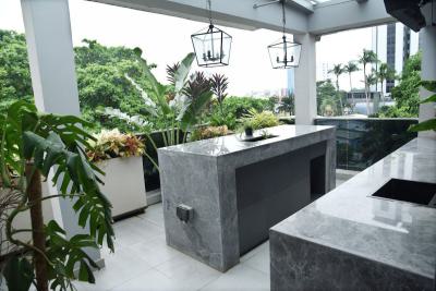 Luxury 3 Bedroom Penthouse with Smart Features + 2 Bedroom Bq, Victoria Island (vi), Lagos, Flat / Apartment for Sale