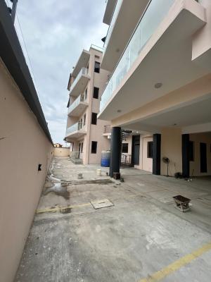 1 Bedroom Apartment Available, Lekki Phase 1, Lekki, Lagos, Mini Flat (room and Parlour) for Rent