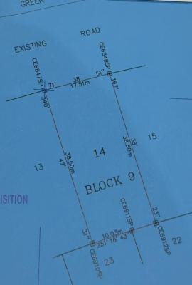 a Plot Measuring 650sqm @ Orange Island, Lekki Phase 1, Lekki Phase 1, Lekki, Lagos, Residential Land for Sale