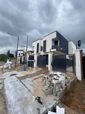 4 Bedroom Fully Detached Duplex with Bq, Gra Phase 1, Magodo, Lagos, Detached Duplex for Sale