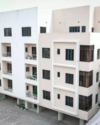 Furnished 3 Bedroom Apartment with Bq, Freedom Way, Lekki, Lagos, Block of Flats for Sale