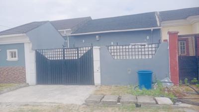 Well Maintained 3 Bedroom with 2 Room Bq in a Sought After Estate, Abraham Adesanya Estate, Ajah, Lagos, Detached Bungalow for Rent