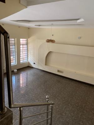 Luxury 4 Bedroom Terrace Duplex, Chevron, Lekki, Lagos, Terraced Duplex for Rent