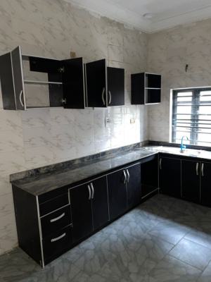 Sharp 2 Bedroom Apartment, Sangotedo, Ajah, Lagos, Flat / Apartment for Rent
