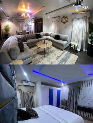 3-bedroom Cozy Apartment, Goshen Estate, Independence Layout, Enugu, Enugu, Flat / Apartment Short Let