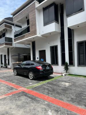 Spacious Standard Mini Flat with Standard Kitchenette, Royal Pine Estate, Orchid Road, Eleganza Bustop, Lekki, Lagos, Mini Flat (room and Parlour) for Rent