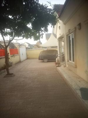 3 Bedroom Semi-detached Bungalow with Bq, Sunnyvale Estate, Galadimawa, Abuja, Semi-detached Bungalow for Sale