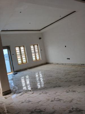 Luxury 3 Bedroom Flat with 1 Room Bq, Wuye, Abuja, Flat / Apartment for Rent