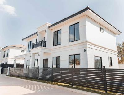 5 Bedroom Detached Duplex with Bq, Banana Island, Ikoyi, Lagos, Detached Duplex for Sale