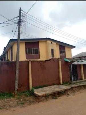4 Bedroom Flats, Egbeda, Alimosho, Lagos, House for Sale