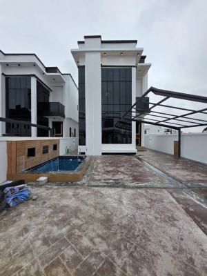 5 Bedroom with Swimming Pool, Orchid, Lekki, Lagos, Detached Duplex for Sale