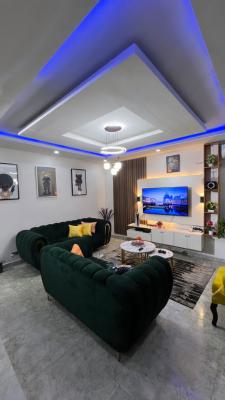 Luxury Fully Furnished 3bedroom Duplex, Ikate, Lekki, Lagos, House for Rent
