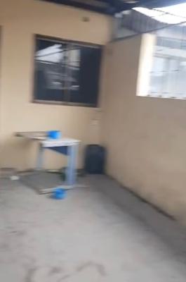 a Diamond in The Rough! This 3-bedroom Bungalow Offers Potential for R, Modelle Way, Off Akerele Road, Surulere, Surulere, Lagos, Detached Bungalow for Sale