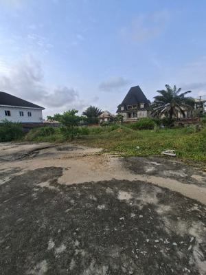 1000sqm Cornerpiece Land Both Commercial and Residential Use, Unity Estate, Amuwo Odofin, Lagos, Mixed-use Land for Sale