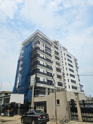 Well-built 2-bedroom Apartment with Bq, Victoria, Victoria Island (vi), Lagos, Semi-detached Duplex for Sale