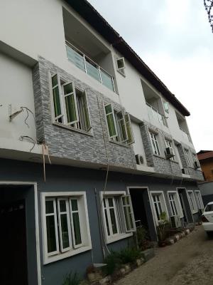 4 Bedroom Terrace Duplex with All Room Ensuite, Lawanson, Surulere, Lagos, Terraced Duplex for Sale