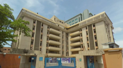 18units of 5bedrooms Apartment  Location: Victoria Island Lagos, Victoria Island (vi), Lagos, Flat / Apartment for Rent