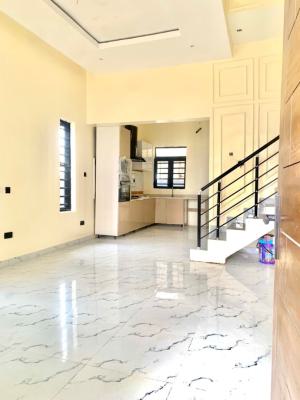 Spacious 3 Bedroom Terrace Duplex, Vgc, Lekki, Lagos, Terraced Duplex for Rent