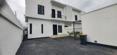 4 Bedroom Semi Detached Duplex, Opic, Isheri North, Lagos, Semi-detached Duplex for Sale
