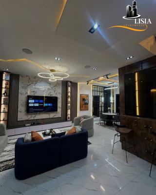 3-bedroom Luxury Apartment, Thinkers Corner, Enugu, Enugu, Flat / Apartment Short Let