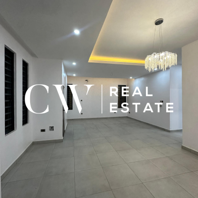 5 Bedroom Fully Detached Duplex in Lekki, Ikota, Lekki, Lagos, Detached Duplex for Sale