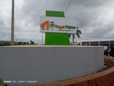 Land Selling, Royal Palms Estate, Agbara-igbesa, Lagos, Residential Land for Sale