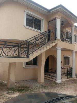 Sharp and Spacious 3bed in a Secured Estate, Badore, Ajah, Lagos, Flat / Apartment for Rent