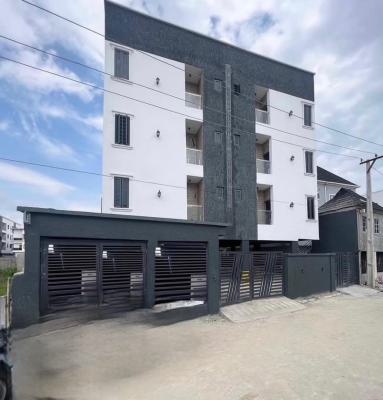 Fully Furnished 2 Bedroom Apartment with Swimming Pool, Ologolo, Lekki, Lagos, Flat / Apartment for Rent