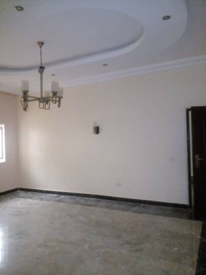 Luxury Semi Detached 4 Bedroom Duplex, Katampe Extension, Katampe, Abuja, Semi-detached Duplex for Rent
