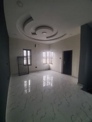 4 Bedroom Duplex with Bq, Ologolo, Lekki, Lagos, Semi-detached Duplex for Rent