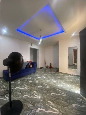 Sharp Mini Flat, Sangotedo Etiosa, Sangotedo, Ajah, Lagos, Mini Flat (room and Parlour) for Rent