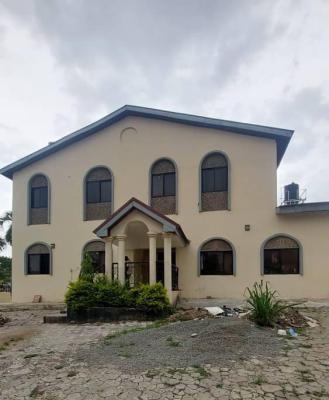 Decent 5 Bedroom Fully Detached Duplex,bq, Office / Residential Use, Maitama District, Abuja, Detached Duplex for Rent