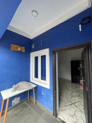 Sharp Clean Self Con, Sangotedo Etiosa, Sangotedo, Ajah, Lagos, Self Contain (single Rooms) for Rent